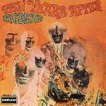 Undead 10 Years - CD Audio di Ten Years After
