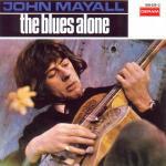 The Blues Alone - CD Audio di John Mayall
