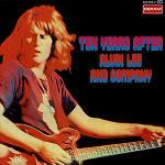 Alvin Lee & Co. - CD Audio di Ten Years After