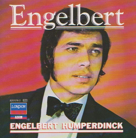 Engelbert - CD Audio di Engelbert
