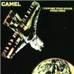 I Can See Your House from Here - CD Audio di Camel