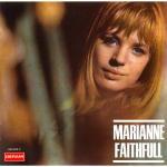 Marianne Faithfull