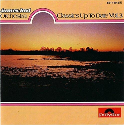 Class Up to Date vol.3 - CD Audio di James Last