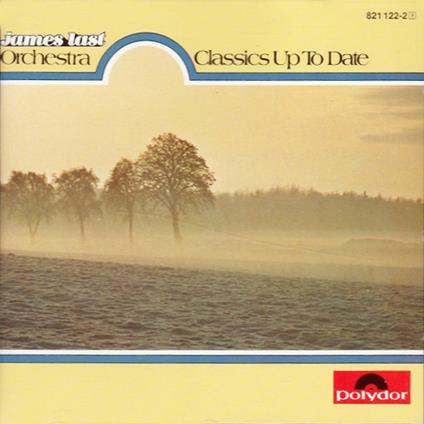 Classics Up To Date - CD Audio di James Last