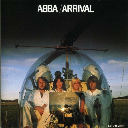 Arrival - CD Audio di ABBA