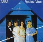 Voulez-Vous - CD Audio di ABBA