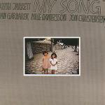 My Song - CD Audio di Keith Jarrett,Jan Garbarek,Palle Danielsson,Jon Christensen