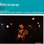 Getz Au Go Go