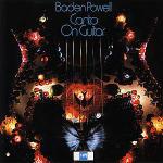 Canto on Guitar - CD Audio di Baden Powell