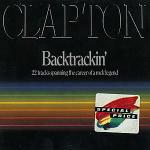Backtrackin' - CD Audio di Eric Clapton