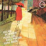 Plays the Cole Porter Songbook - CD Audio di Oscar Peterson