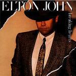 Breaking Hearts - CD Audio di Elton John