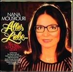 Alles Liebe - CD Audio di Nana Mouskouri
