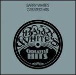 Greatest Hits vol.1 - CD Audio di Barry White