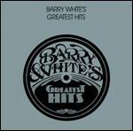Greatest Hits vol.1 - CD Audio di Barry White