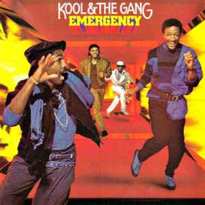 Emergency - CD Audio di Kool & the Gang