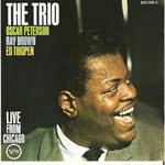 Trio on Verve