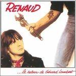 Le retour de Gerard Lambert - CD Audio di Renaud