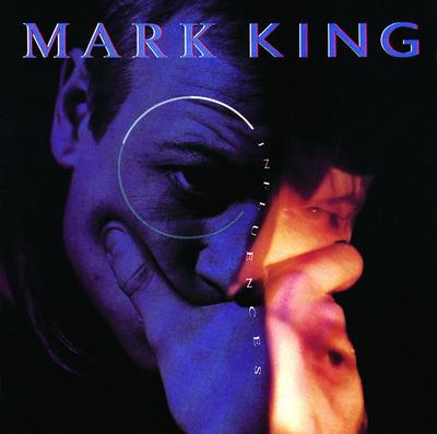 Influences - Vinile LP di Mark King