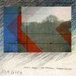 CD Magico Charlie Haden Egberto Gismonti Jan Garbarek