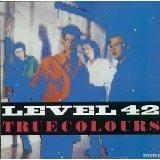 True Colours - CD Audio di Level 42