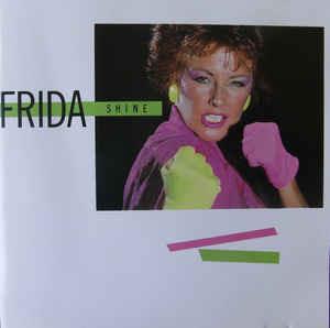 Shine - CD Audio di Frida