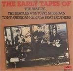 Early Tapes - CD Audio di Beatles