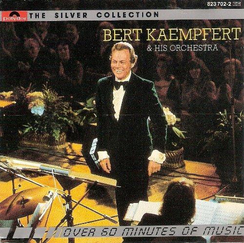 Silver Collection - CD Audio di Bert Kaempfert