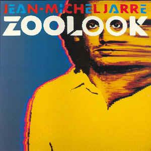 Zoolook - Vinile LP di Jean-Michel Jarre
