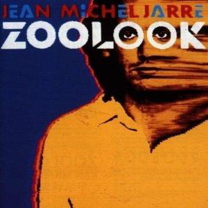 Zoolook - CD Audio di Jean-Michel Jarre