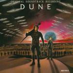 Dune (Colonna sonora) - CD Audio