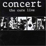 Concert the Cure Live - CD Audio di Cure