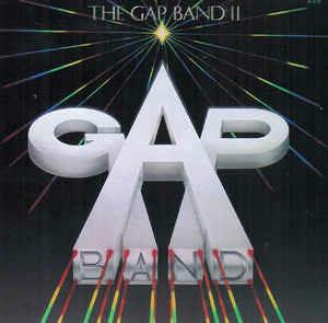 The Gap Band 2 - CD Audio di Gap Band