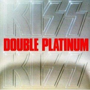 Double Platinum - CD Audio di Kiss