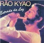 Estrada da luz - CD Audio di Rão Kyao