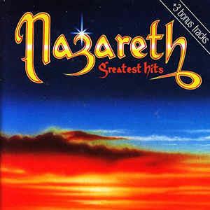 Greatest Hits - CD Audio di Nazareth