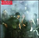 Hellbound - CD Audio di Warlock