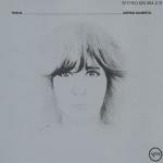 This is Astrud Gilberto