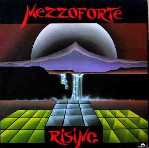Rising - Vinile LP di Stephan Micus,Mezzoforte