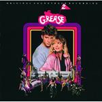 Grease 2 (Colonna sonora)
