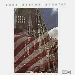 Real Life Hits - CD Audio di Gary Burton
