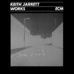 Works - CD Audio di Keith Jarrett