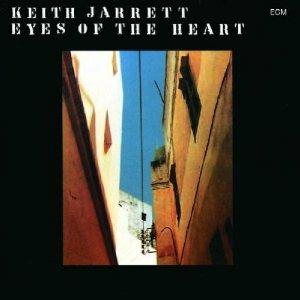 Eyes of the Heart - CD Audio di Charlie Haden,Keith Jarrett,Paul Motian,Dewey Redman