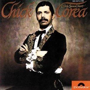 My Spanish Heart - CD Audio di Chick Corea