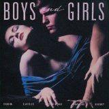 Boys and Girls - CD Audio di Bryan Ferry
