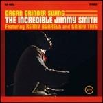 Organ Grinder's Swing