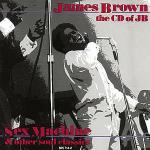 The Cd of James Brown - CD Audio di James Brown