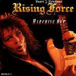 Marching Out - CD Audio di Yngwie Malmsteen,Rising Force