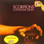 Lonesome Crow - Vinile LP di Scorpions