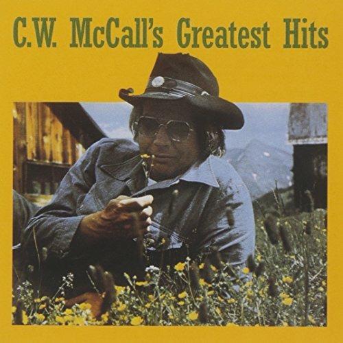 Greatest Hits - CD Audio di C.W. McCall